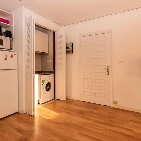 Apartamento - Urb El Palmar Playa *
