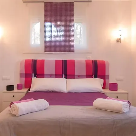 Apartamento - Urb El Palmar Playa